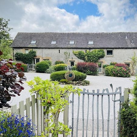 Elliott Cottage Buxton  Exterior photo