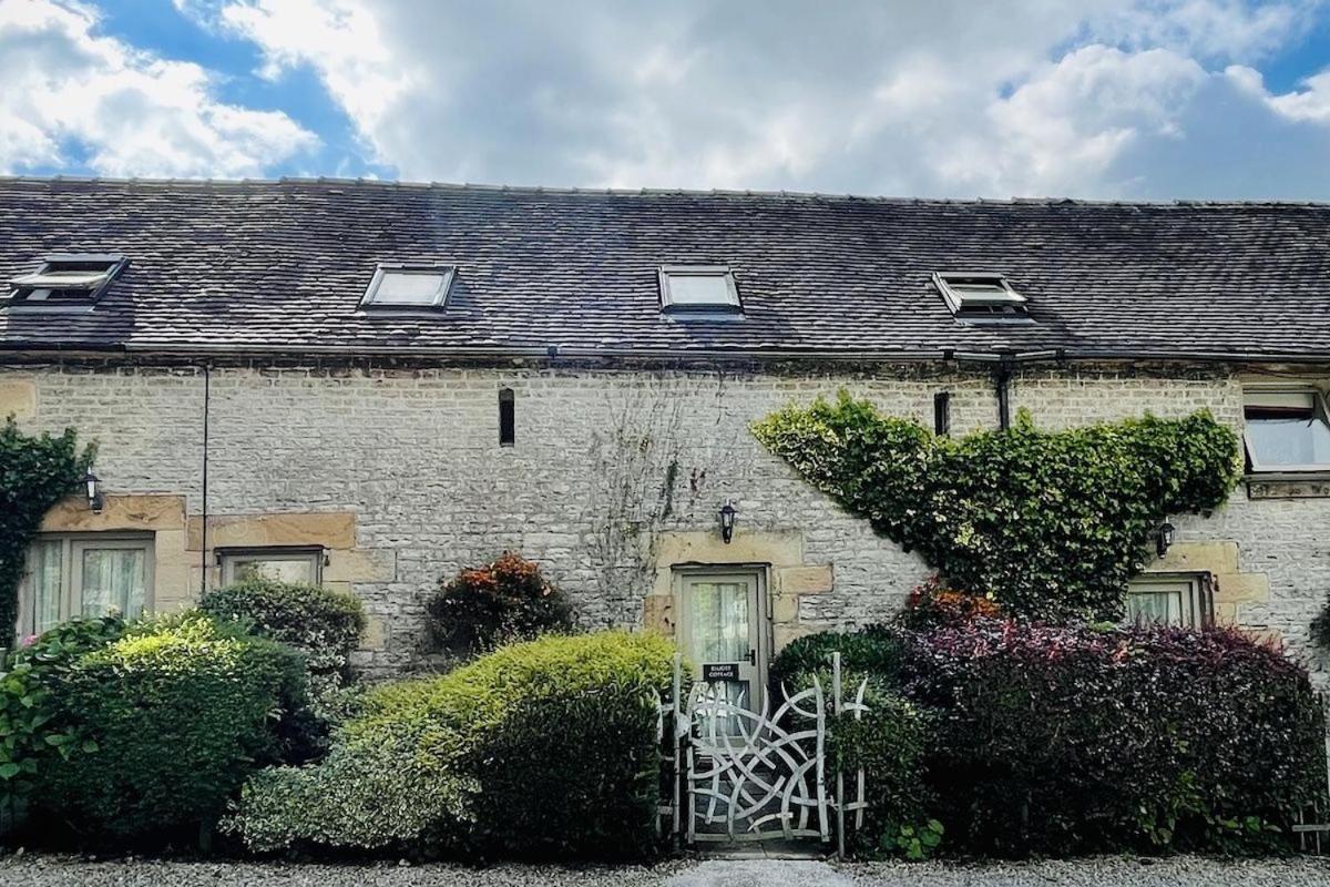 Elliott Cottage Buxton  Exterior photo