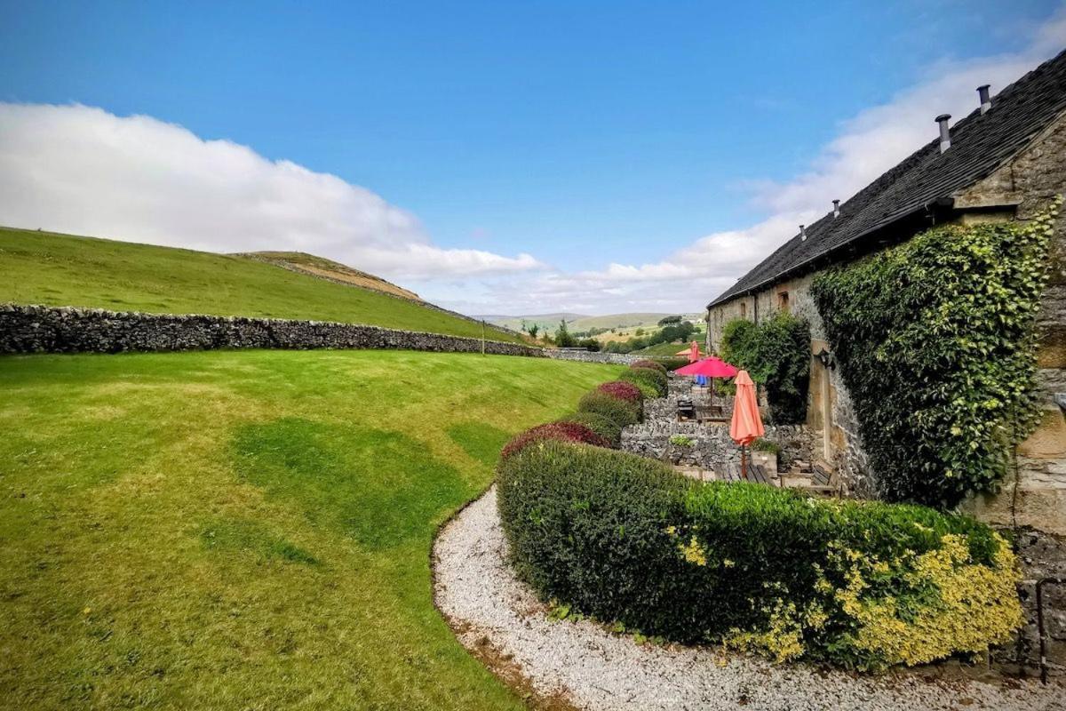 Elliott Cottage Buxton  Exterior photo